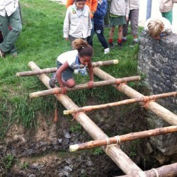 IMG 2177 - Scouts en Gidsen Zaventem 